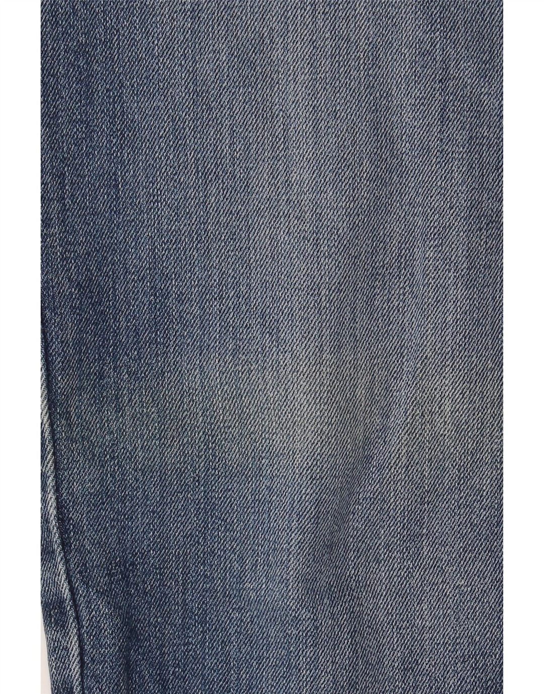 Jeans Carrera Uomo 700 Slim W36 L34 Cotone Blu