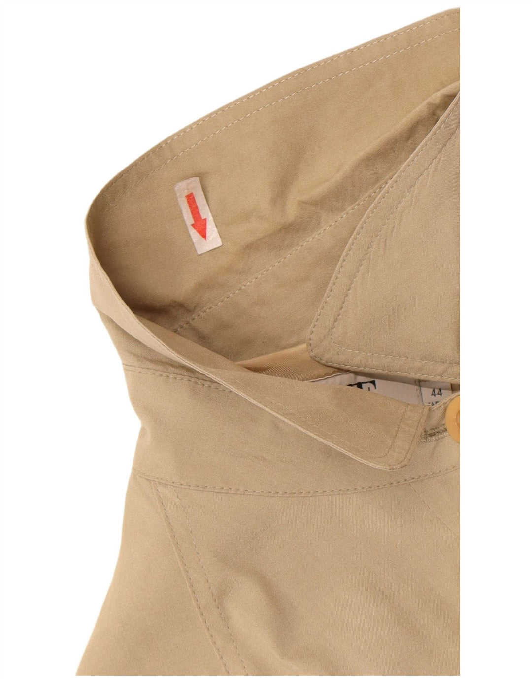 Cappotto ampio da donna Belfe & Belfe IT 44 Beige medio