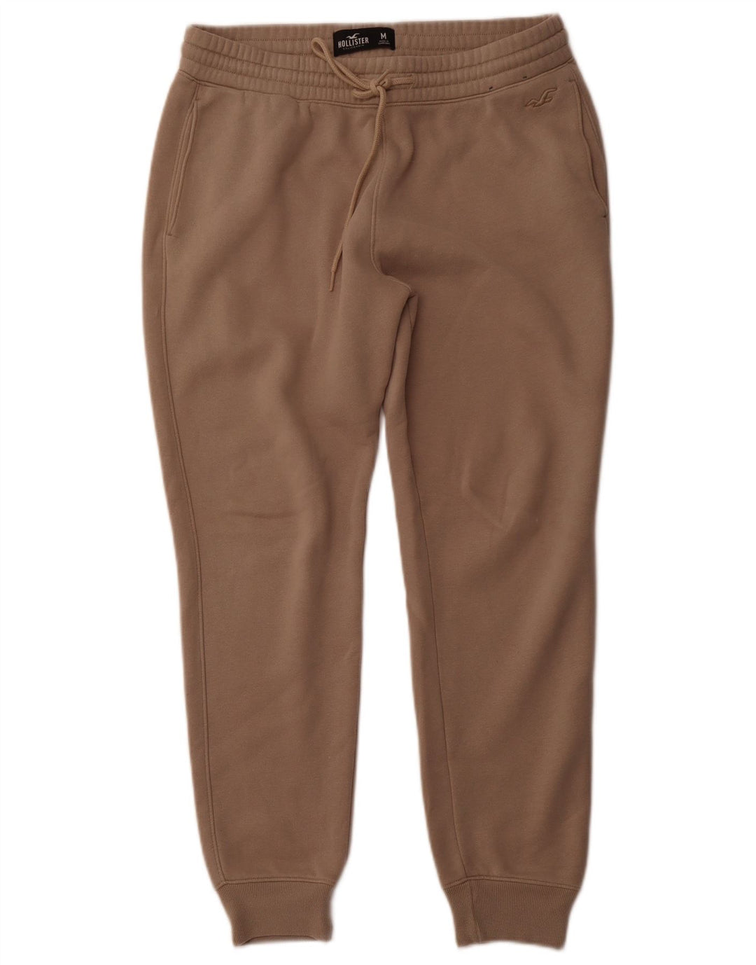 Pantaloni da tuta da uomo HOLLISTER Beige medio