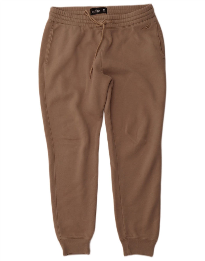 Pantaloni da tuta da uomo HOLLISTER Beige medio