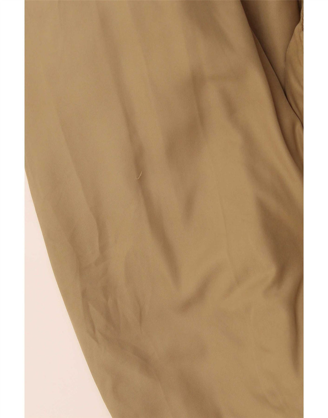 Topshop Bomber oversize da donna UK 12 Poliestere beige medio