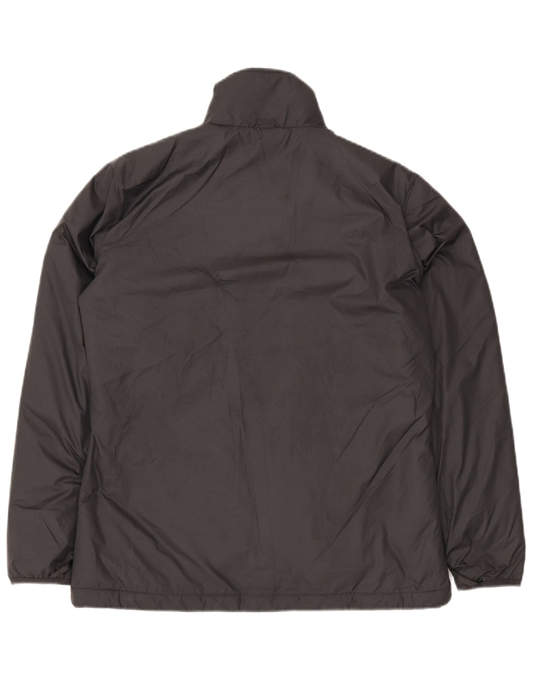 Giacca a vento da uomo HELLY HANSEN vestibilità regolare UK 40 grande nera