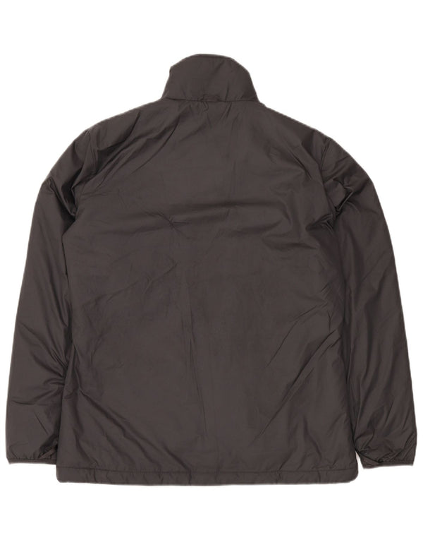 Giacca a vento da uomo HELLY HANSEN vestibilità regolare UK 40 grande nera