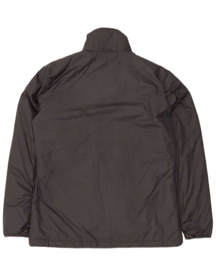 Giacca a vento da uomo HELLY HANSEN vestibilità regolare UK 40 grande nera