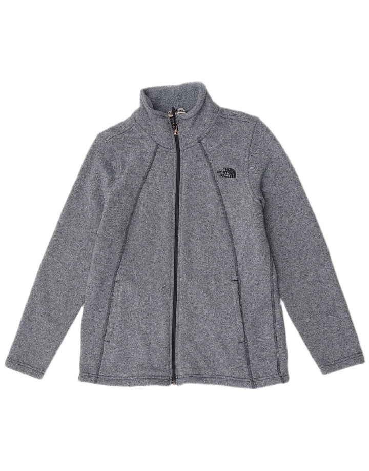 Giacca da tuta da donna The North Face UK 16 Large Blu Poliestere