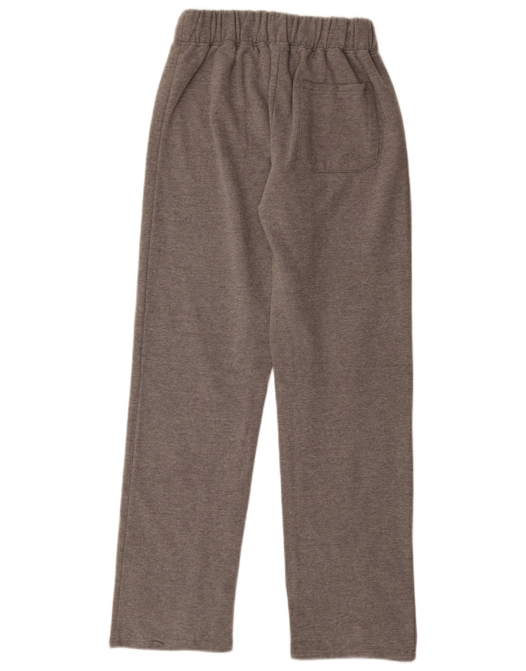 Pantaloni da tuta da donna Kappa UK 12 Cotone grigio medio
