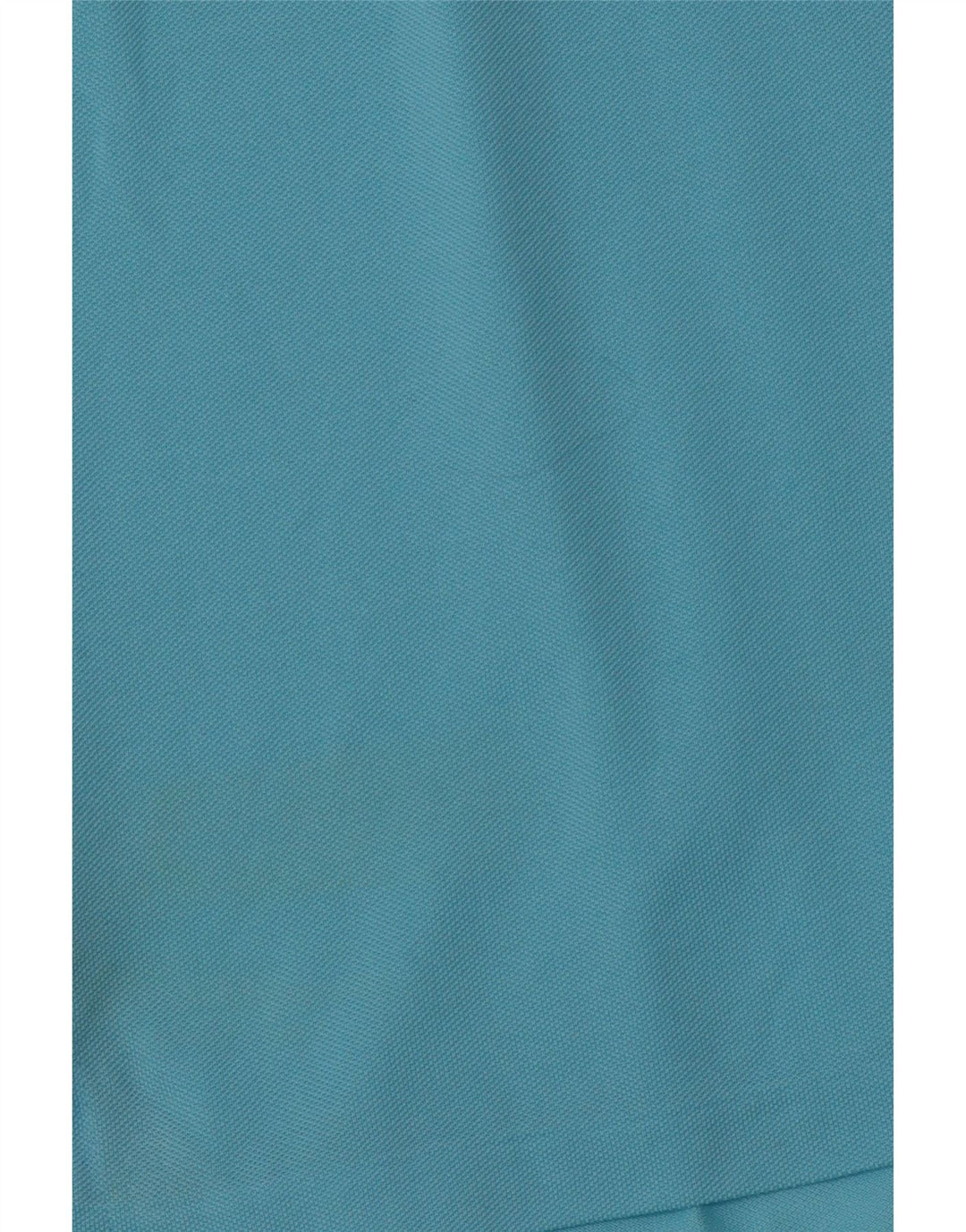 POLO RALPH LAUREN Polo da uomo su misura misura grande in cotone blu