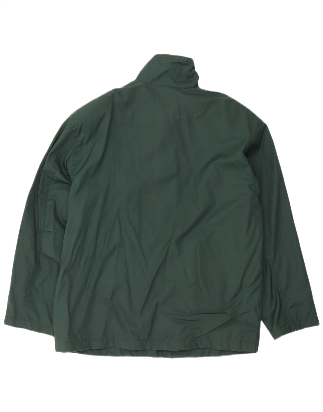 Giacca utility da uomo Sergio Tacchini UK 40 Large Verde