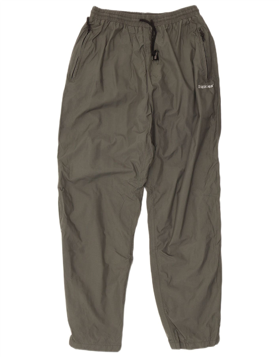 Pantaloni impermeabili da uomo Dickies nylon medio kaki