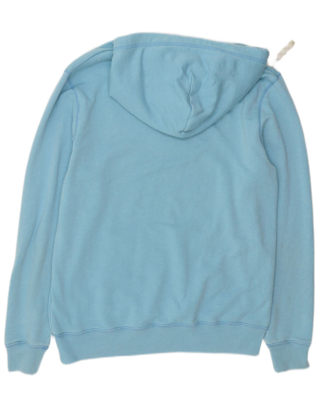 Maglione con cappuccio da uomo Jack Wills grande in cotone blu