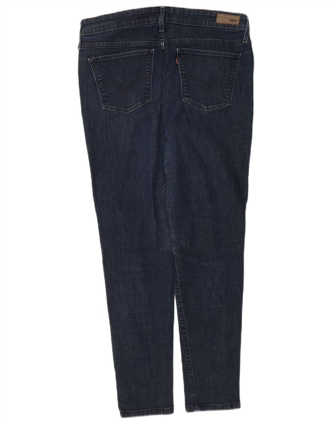 Jeans skinny legging da donna Levi's W32 L30 Blu navy