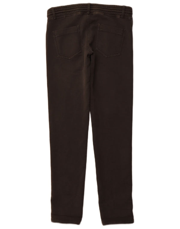Pantaloni da tuta da uomo CHAMPION Heritage Fit piccoli grigi