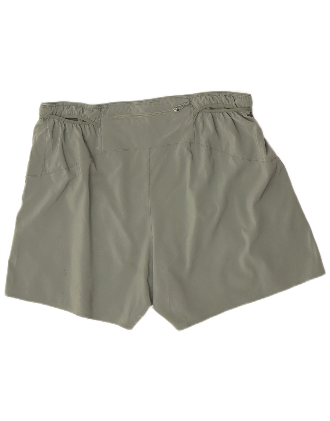 Pantaloncini sportivi da donna Patagonia UK 14 Large Poliestere kaki