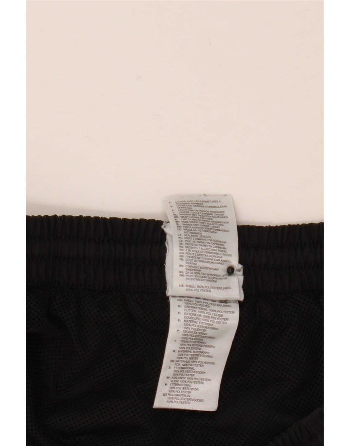 Pantaloni da tuta da uomo Adidas Joggers XL poliestere nero