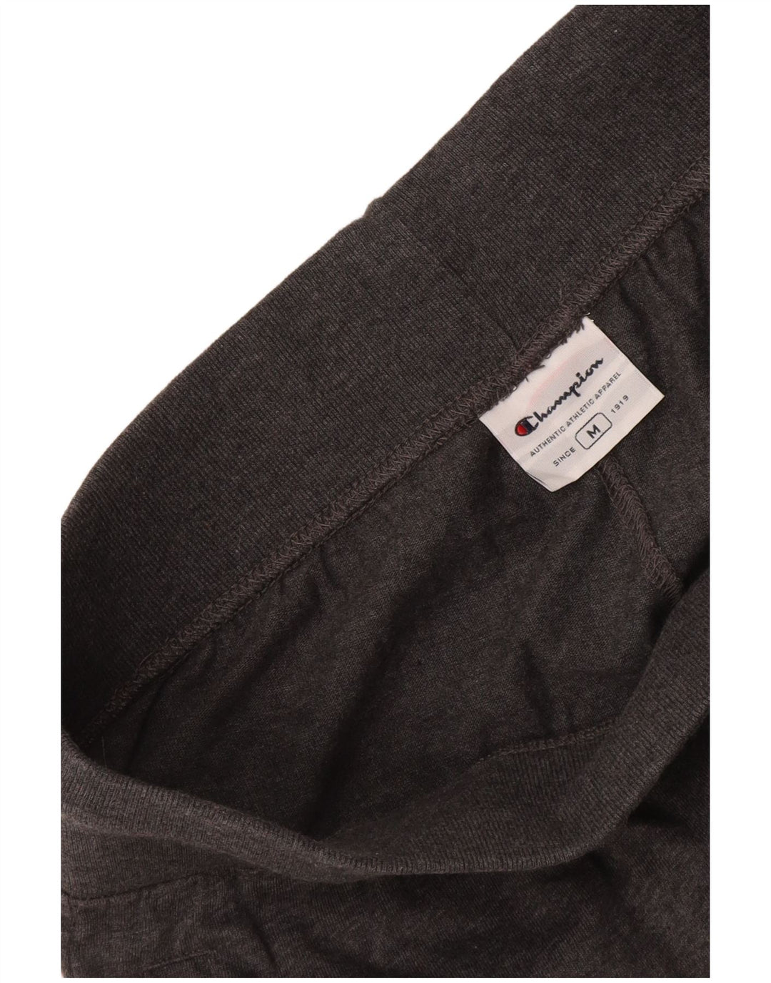 Pantaloncini sportivi da uomo Champion Grigio medio