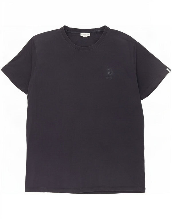 Polo Assn. T-shirt da donna Top UK 18 XL Blu navy