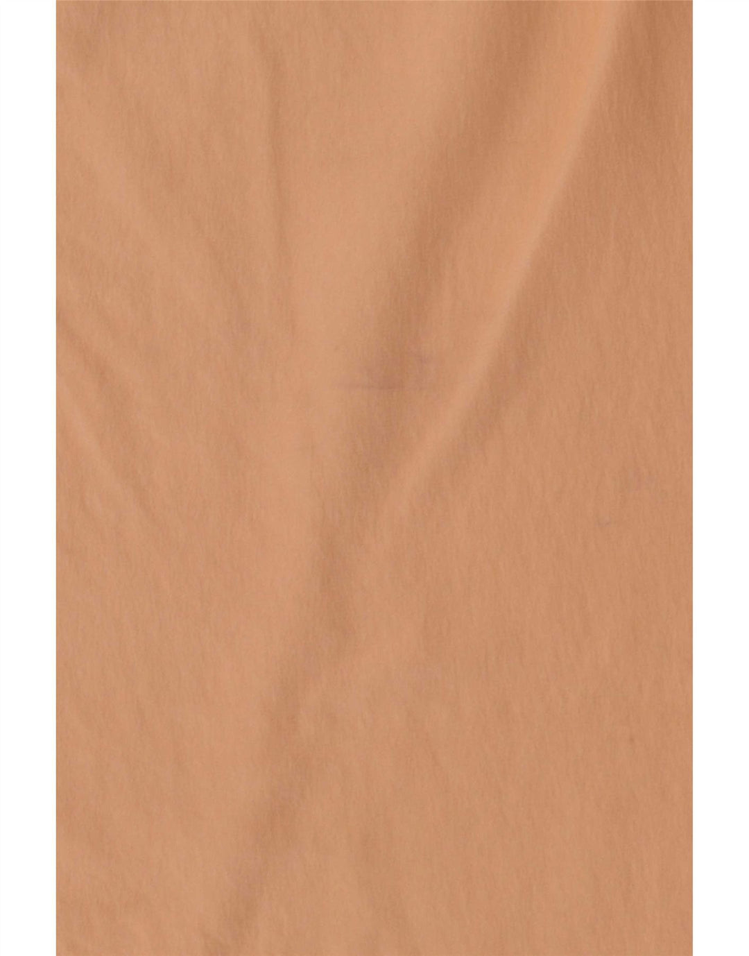 Top camicetta senza maniche vintage da donna UK 12 Seta rosa medio