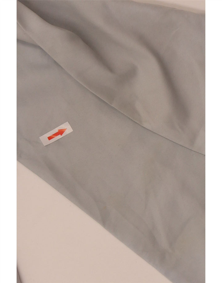 Giacca da tuta da donna Champion UK 16 Large Grigio Poliestere