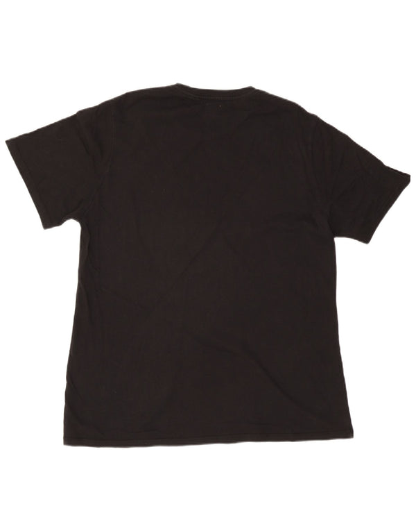T-shirt da uomo Levi's Top XL Nera