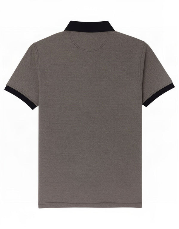 Polo Barbour da bambino 13-14 anni, grande, in cotone color block blu