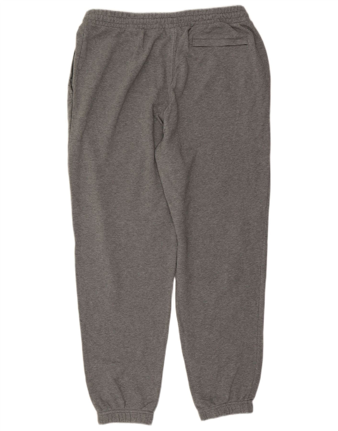 Pantaloni da tuta da uomo PUMA Joggers 2XL Cotone grigio
