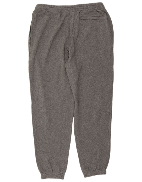 Pantaloni da tuta da uomo PUMA Joggers 2XL Cotone grigio