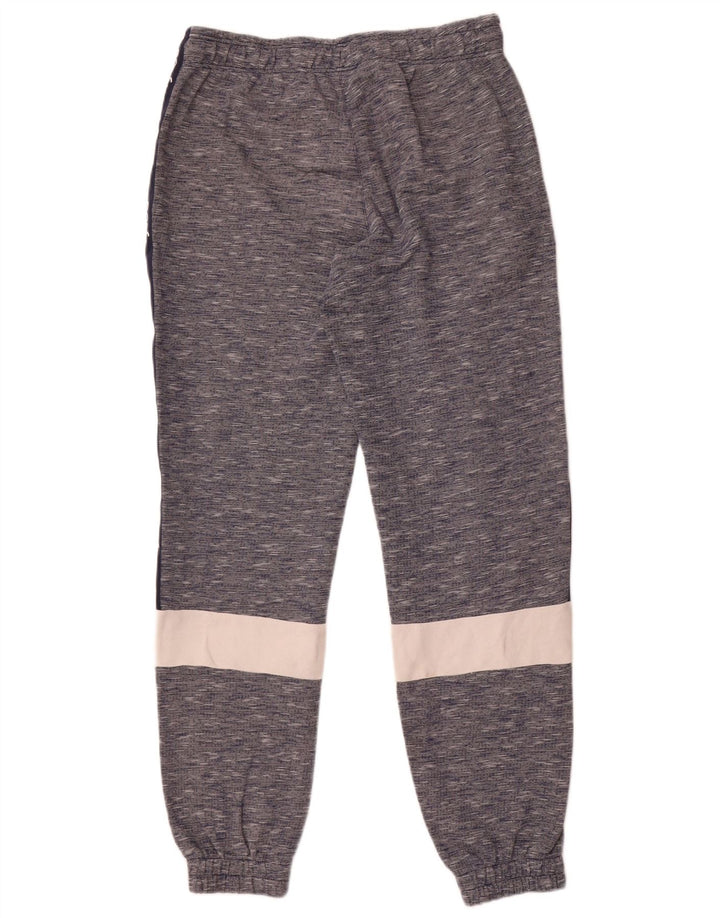 Pantaloni da tuta grafica da uomo Puma Joggers medi blu navy screziati