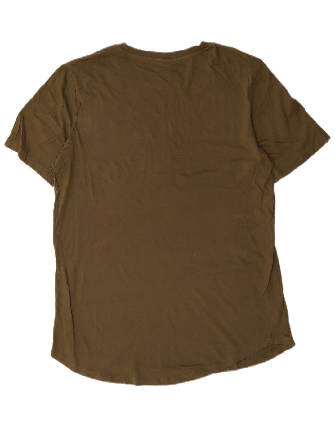 Maglietta da uomo Jack & Jones Top XL Cachi