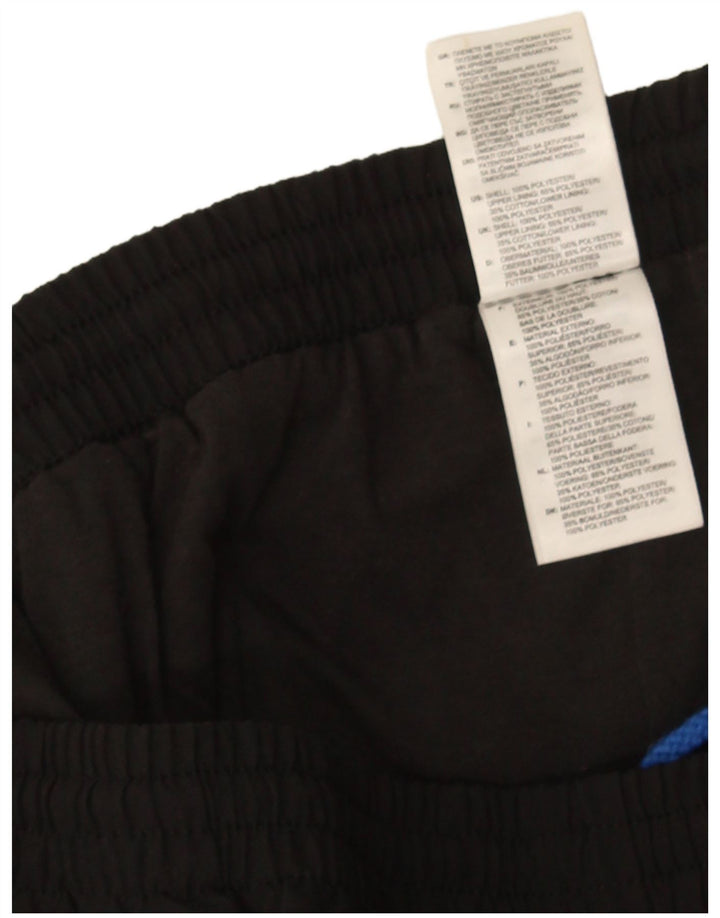 Pantaloni da tuta da uomo Adidas Joggers 2XL poliestere nero