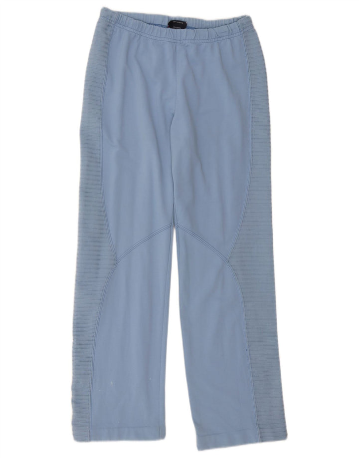 Pantaloni Tuta Uomo AUSTRALIAN L'ALPINA IT 46 Small Blu Poliammide