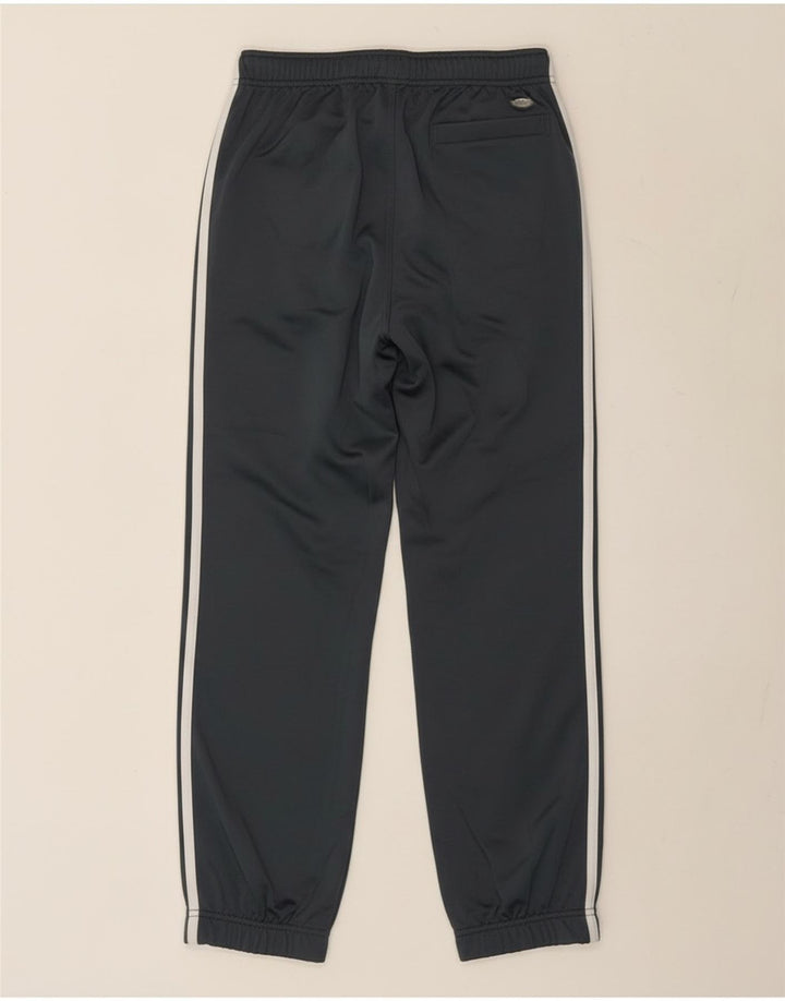 Pantaloni da tuta da ragazzo Adidas Joggers 11-12 anni Poliestere grigio