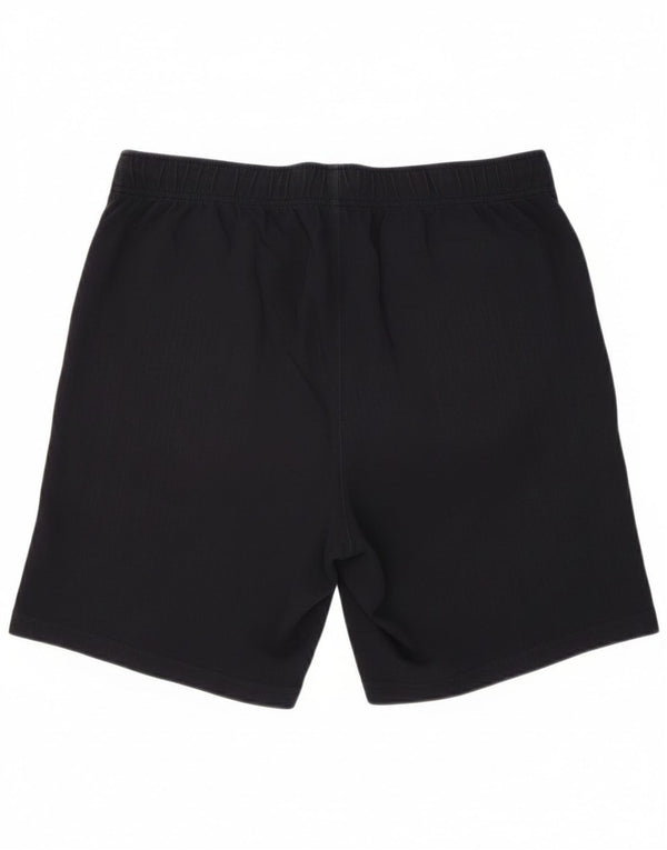 Pantaloncini sportivi da uomo Champion 2XL cotone blu navy