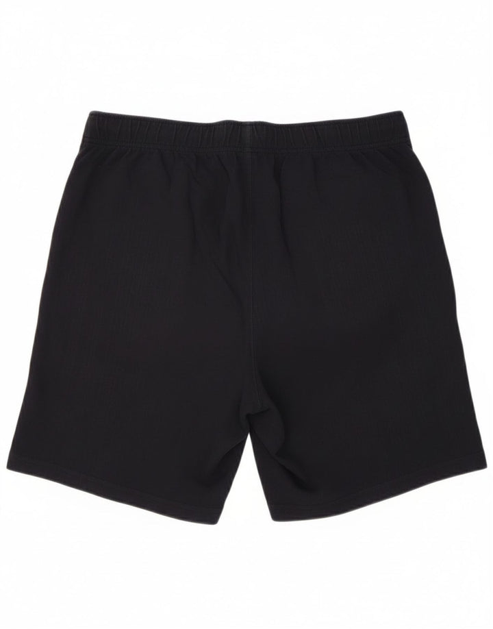 Pantaloncini sportivi da uomo Champion 2XL cotone blu navy