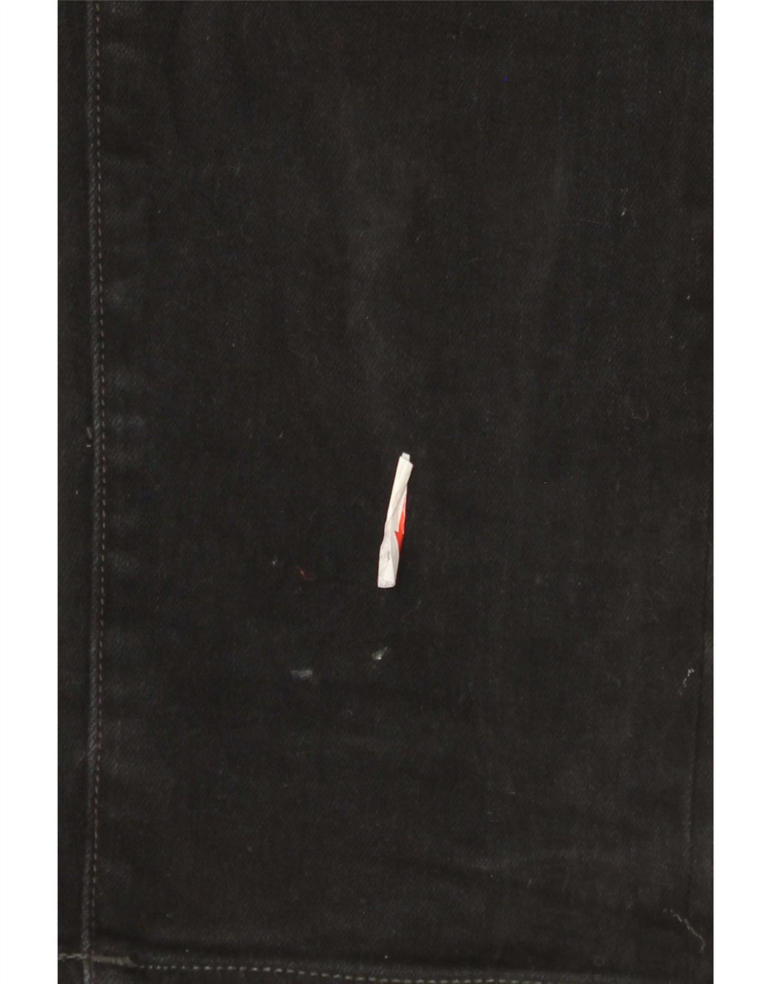 Jeans slim da uomo G-Star W32 L32 cotone nero