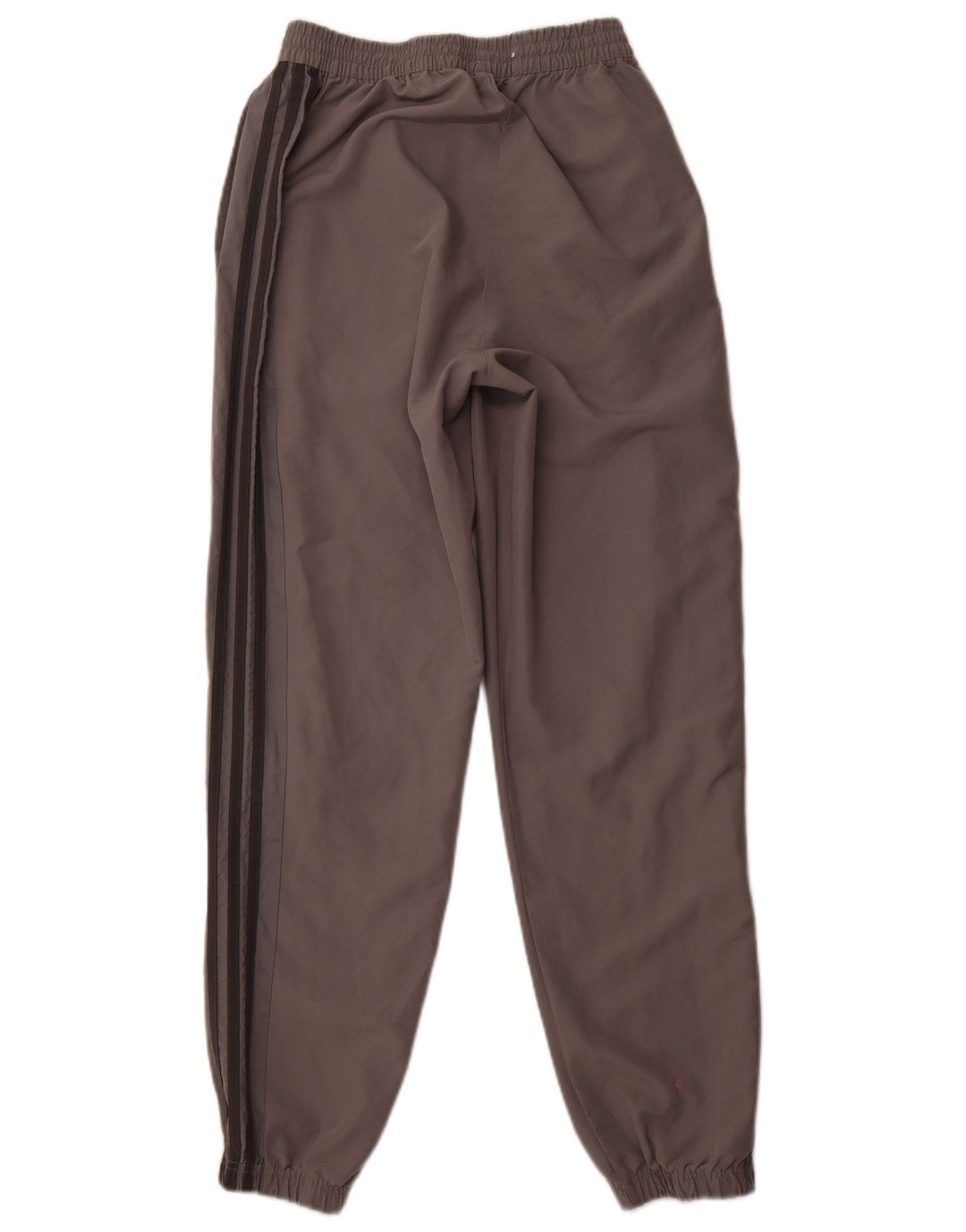 Pantaloni da tuta da donna ADIDAS Joggers UK 10 Small Poliestere grigio