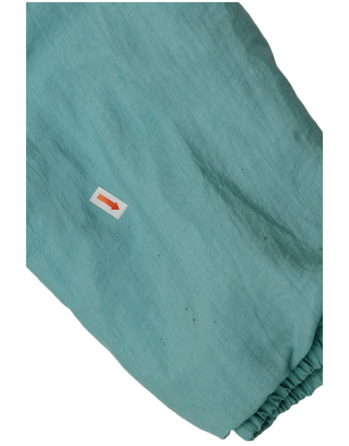 Giacca a vento da donna COLMAR IT 46 Large Blu