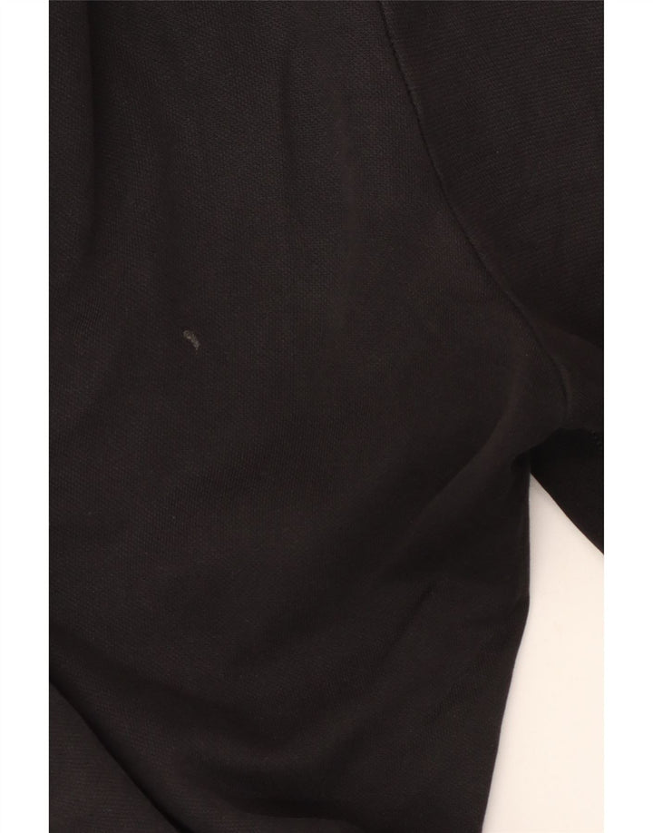 Pantaloni da tuta da donna Puma Joggers UK 16 Large Nero
