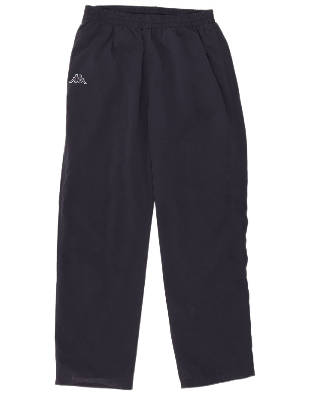 Pantaloni da tuta da uomo KAPPA XL poliestere blu navy