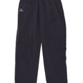 Pantaloni da tuta da uomo KAPPA XL poliestere blu navy