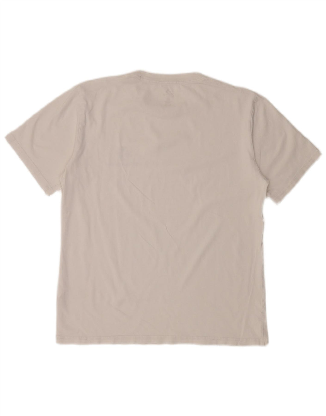 T-shirt da donna Converse Top UK 14 Medium White