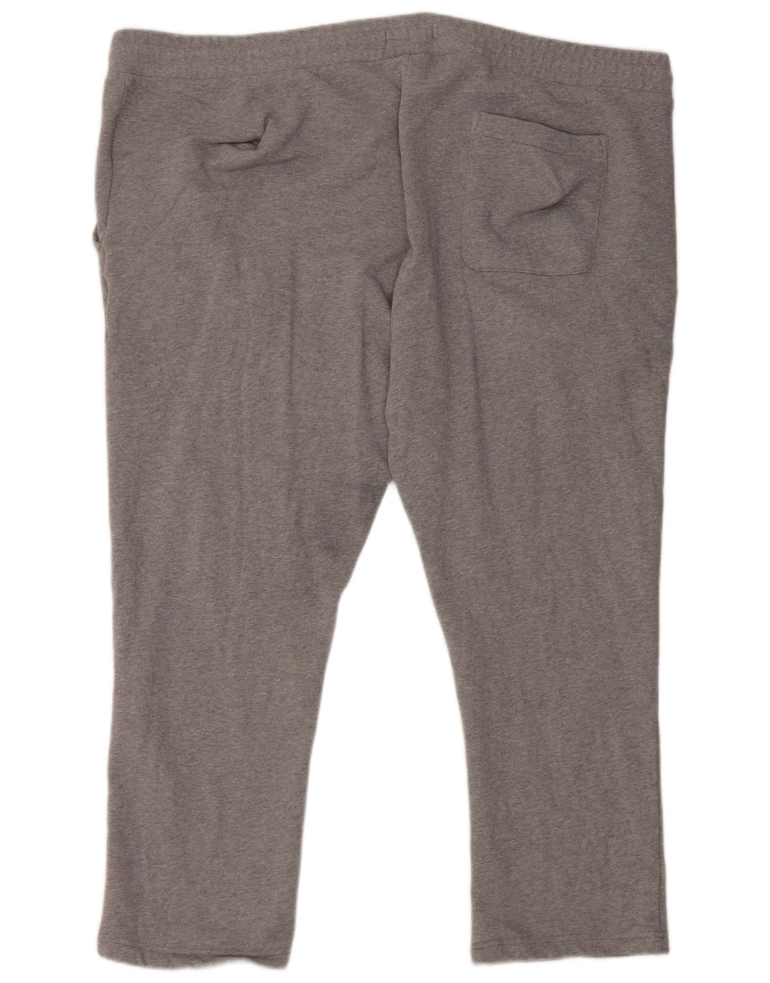 Pantaloni da tuta da uomo Marks & Spencer 4XL cotone grigio