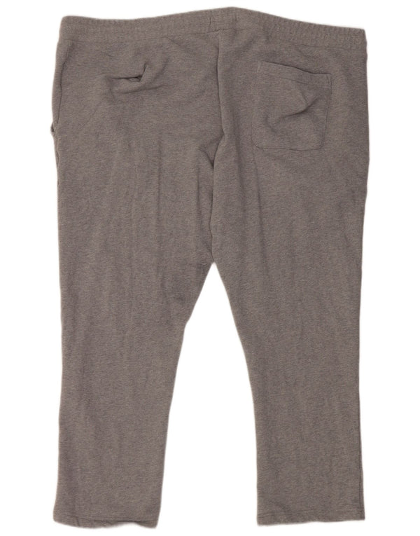 Pantaloni da tuta da uomo Marks & Spencer 4XL cotone grigio