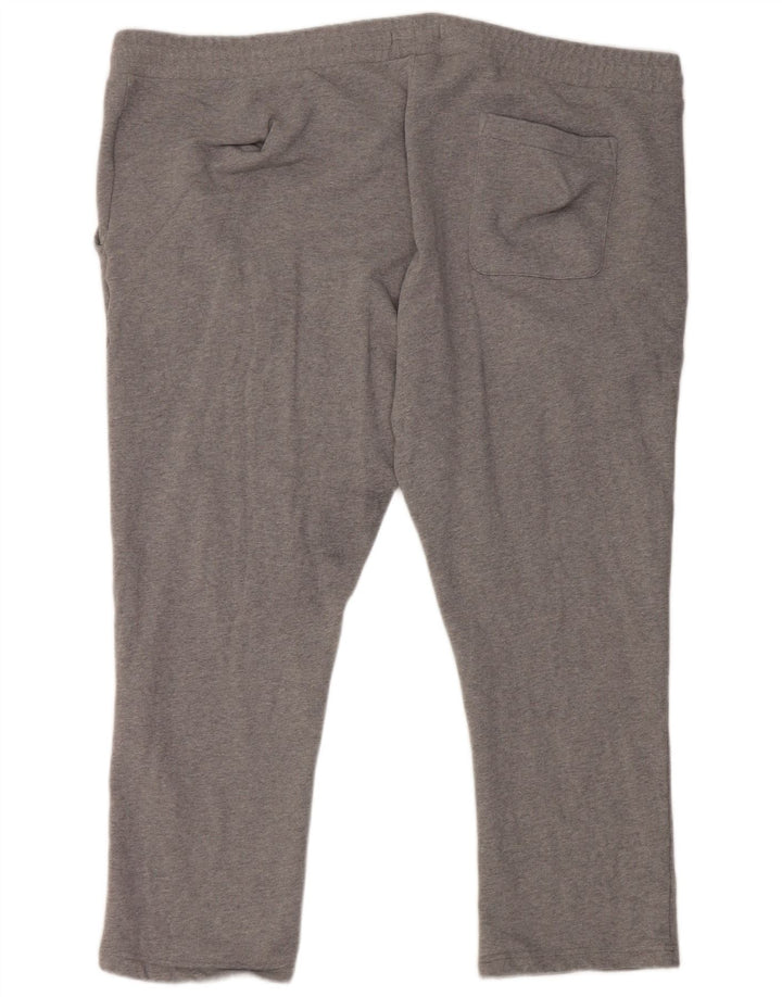Pantaloni da tuta da uomo Marks & Spencer 4XL cotone grigio