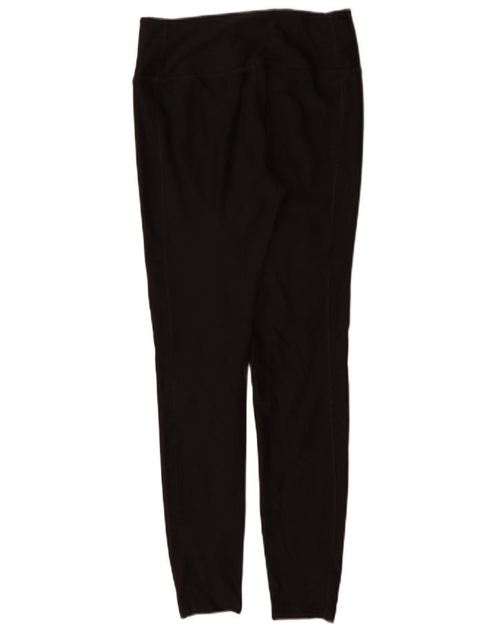 Leggings Nike Dri Fit da donna UK 6 XS poliestere nero