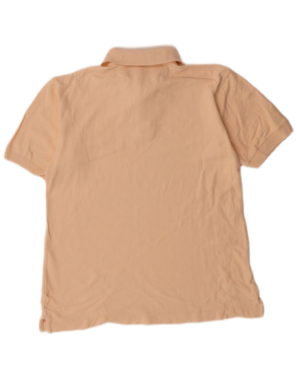 Polo Donna Fila IT 42 Beige Medio
