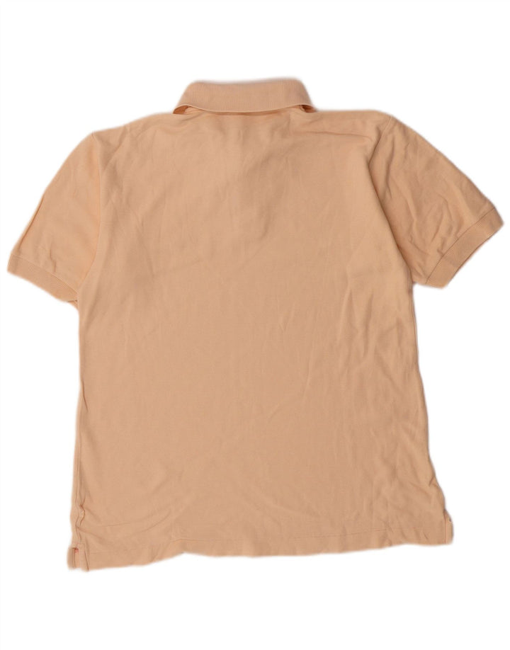 Polo Donna Fila IT 42 Beige Medio