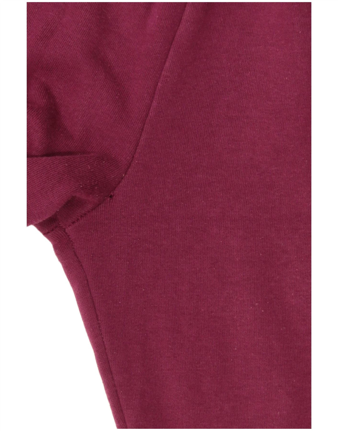 Pantaloni da tuta da donna DIADORA UK 14 cotone viola medio