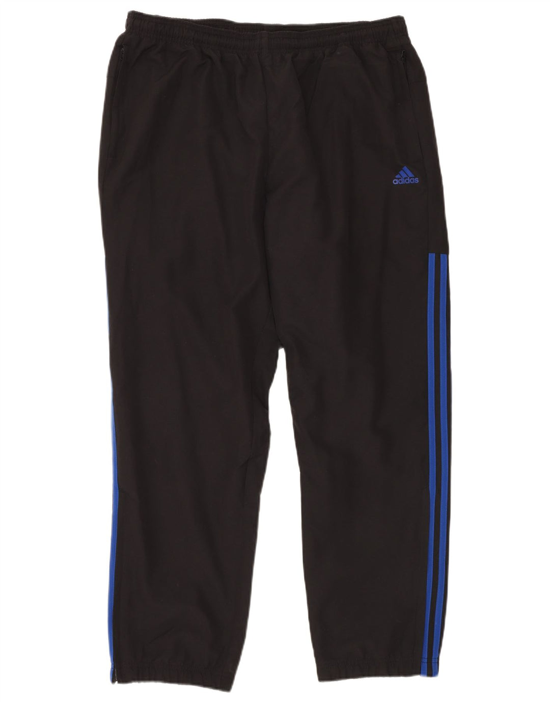 Pantaloni da tuta da uomo ADIDAS Joggers XL poliestere nero