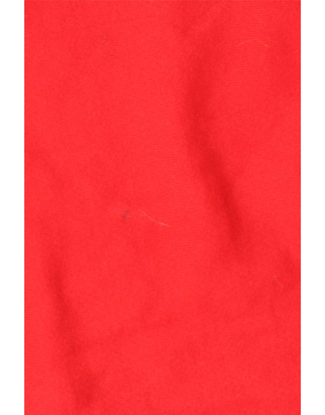 CHAMPION Womens Oversized Sweatshirt Jumper UK 10 Small Red Cotton Vintage Champion and Second-Hand Champion from Messina Hembry 