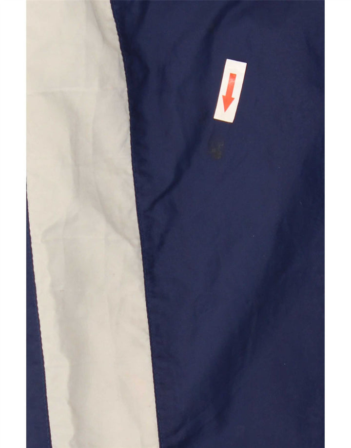 Pantaloni da tuta da uomo Nike Joggers Medium Blu Navy Colourblock